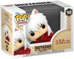Funko Pop! Animation: IYA - Inuyasha - (Lay) - Vinyl-Sammelfigur - Geschenkidee -
