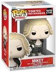 Funko POP! Animation: Tokyo Revengers - Mikey - Sammelbare Vinylfigur - Geschenkidee
