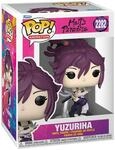 POP Funko Animation: Hell's Paradise - Yuzuriha | Offizieller Fanartikel und Merch -