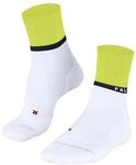FALKE Herren Laufsocken RU4 Endurance Compressiion M So Baumwolle Funktionsmaterial