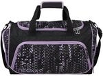 Sporttasche Move Purple Crush | 25 l Volumen, gro&szlig;es Hauptfach mit