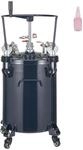 VEVOR Druckbeh&auml;lter Farbbeh&auml;lter Spr&uuml;hfarbe Drucktopf 30 L Drucktank, 70 psi