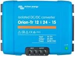 Victron Energy Orion-Tr Spannungswandler - 12/24-Volt 15 Ampere 360-Watt - IP43