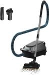 Cecotec Bodenstaubsauger mit Beutel 5L Conga Powerbag 5000 Prostyle. 890W, 5 L