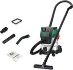 Bosch kabelgebundener Sauger PAS20-220P (Verl&auml;ngerungsrohre (Kunststoff),