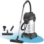 STAHLWERK Nass- und Trockensauger VCL-1600 ST | 1600 W Industriesauger