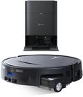 ECOVACS DEEBOT T80S Omni Saugroboter mit Wischfunktion, Roboterstaubsauger 24.800 Pa,