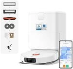 XIAOMI H50 Pro Saugroboter mit Wischfunktion, 15000Pa Saugleistung, ausfahrbare