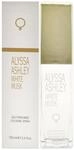 Alyssa Ashley - White Musk Eau Parfum&eacute;e Spray, Duftwasser - 100 ml