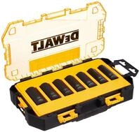 DEWALT DWMT74737-0 Drive Deep Impact Metrischer Steckschl&uuml;sselsatz, 1/2 Zoll,
