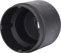KS Tools 460.1590 3/4" Scania Nutmutternschl&uuml;ssel mit 4 Zapfen, Innenzapfen &Oslash;...
