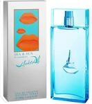 Salvador Dal&iacute; Sea & Sun in Cadaqu&egrave;s Eau de Toilette Spr&uuml;hen f&uuml;r Damen, 100...
