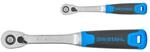 SW-Stahl 06026L Umschaltknarrensatz 2-teilig I 1/4 und 1/2 Zoll Ratsche bis zu...