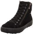 Legero Damen MIRA warm gef&uuml;tterte Gore-Tex Stiefelette, SCHWARZ (SCHWARZ) 0000