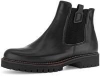Gabor Damen Chelsea Boots, Frauen Stiefeletten
