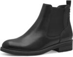 Tamaris Damen Chelsea Boots, Frauen