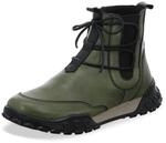 Gemini Damen Boot gr&uuml;n