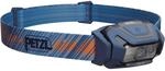 PETZL ARIA 1R RGB Stirnlampe - Leichte & Wiederaufladbare 475 Lumen Stirnlampe...