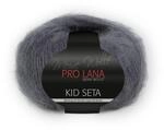 PRO LANA Kid Seta - Farbe: Anthrazit (98) - 25 g/ca. 210 m Wolle