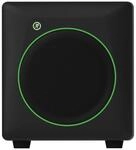 Mackie CR8SBT 8" Aktiv-Subwoofer mit Desktop-Fernbedienung und Bluetooth&reg;