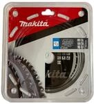 Makita HM-S&auml;geblatt 185 x 30 x 48Z mm B-23329 Specialized Metall