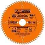 CMT ORANGE TOOLS 276.190.64M - KREISS&Auml;GEBLAT F&Uuml;R ALUMINIUM