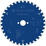 Bosch 1x EXPERT Wood Kreiss&auml;geblatt f&uuml;r Handkreiss&auml;gen (f&uuml;r Weichholz,...
