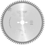 CMT Orange Tools Kreiss&auml;geblatt HW 300 x 3,2 / 2,2 x 30 Z=72 15&deg; ATB - 285.072.12M
