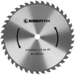 EBERTH Kreiss&auml;geblatt S&auml;geblatt Kreiss&auml;ge Blatt aus Stahl mit...