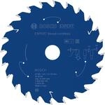 Bosch 1x EXPERT Wood cordless Kreiss&auml;geblatt f&uuml;r Handkreiss&auml;gen (f&uuml;r...