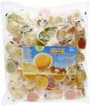 COOL 100 Schleckmuscheln einzeln verpackt im Beutel, 1er Pack (1 x 965 g)