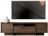 Mirjan24 TV-Schrank Jundia JA01 &ndash; Modernes TV-Lowboard mit Kabelloch,...