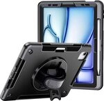 JT Berlin 30015 Tablet-Cover Apple iPad Air 11 (2025 & 2024) / Air 10,9 (2022 &...