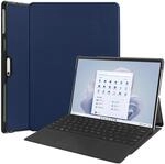 Lobwerk Schutzh&uuml;lle f&uuml;r Microsoft Surface Pro 9 Pro 10 Pro 11 2024 13 Zoll Slim