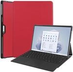 Lobwerk Tablet H&uuml;lle f&uuml;r Microsoft Surface Pro 9 Pro 10 Pro 11 2024 13 Zoll...