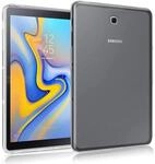 Lobwerk Schutzh&uuml;lle f&uuml;r Samsung Galaxy Tab A SM-T387 2018 8.0 Zoll H&uuml;lle...