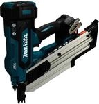 Makita BN001GZ 40 V Max Li-Ion XGT B&uuml;rstenloser Rahmennagler, Lieferung in...