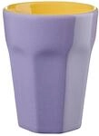 ASA ti amo Viva Becher Violeta 0,2l