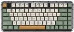 ASUS Jelly75 Keyboard KD201 | kabellos | mechanisch | 2,4GHz | Bluetooth und USB 