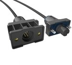 Oase ProfiLux Garden LED Kabel 7,5 m