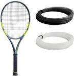 Babolat Pure Aero Gen9 Unstrung Tennis Racket 2