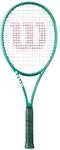 Wilson Blade 98 18x20 V10 Adult Strung Performance Tennisschl&auml;ger