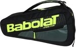 Babolat RH Carlitos Junior Tennistasche, Schwarz/Gelb