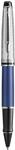 Rollerpen waterman expert metallic ct f blauw