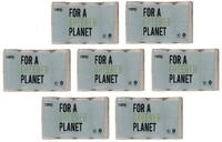 memo Toilettenpapier 3-lagig (150 Blatt), 8 Rollen (7x8 Rollen)