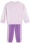 adidas Unisex Kids Essentials Kids Jogginganzug