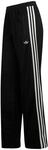 adidas Originals Classic Hose Damen schwarzweiss, XL Damen