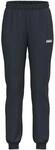 JAKO Damen Polyesterhose One, anthrazit, 40