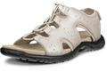 ECCO Damen OFFROAD ROAM FISHERMAN Cashmere 36