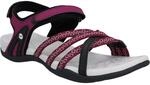 HI-TEC Freizeitschuhe O006507-100 Savanna II Cherry, 38
